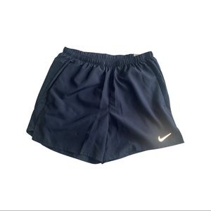 NIKE Running Standard Fit Dri Fit 5" Shorts